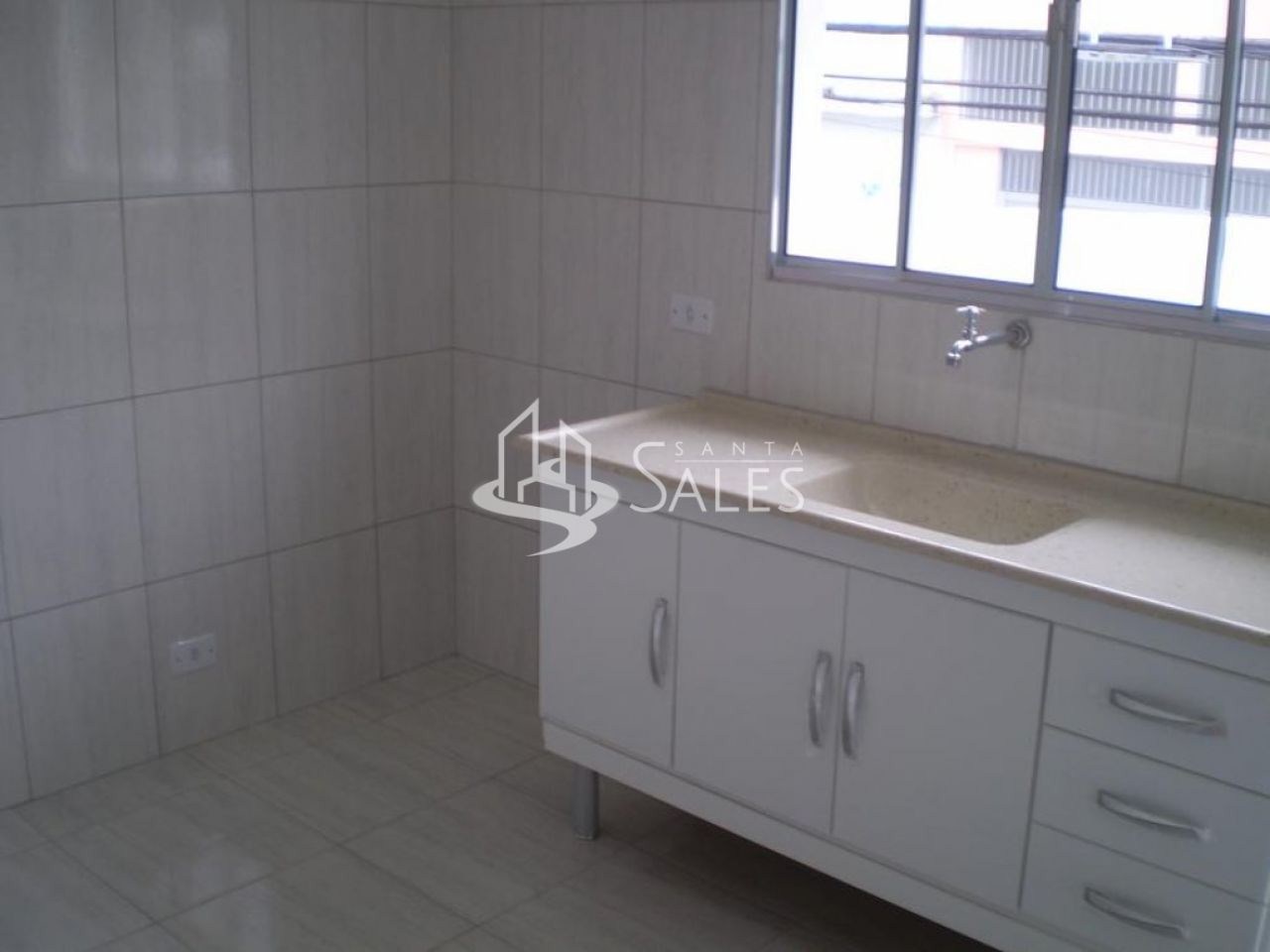 Casa de Condomínio, 2 quartos - Foto 21
