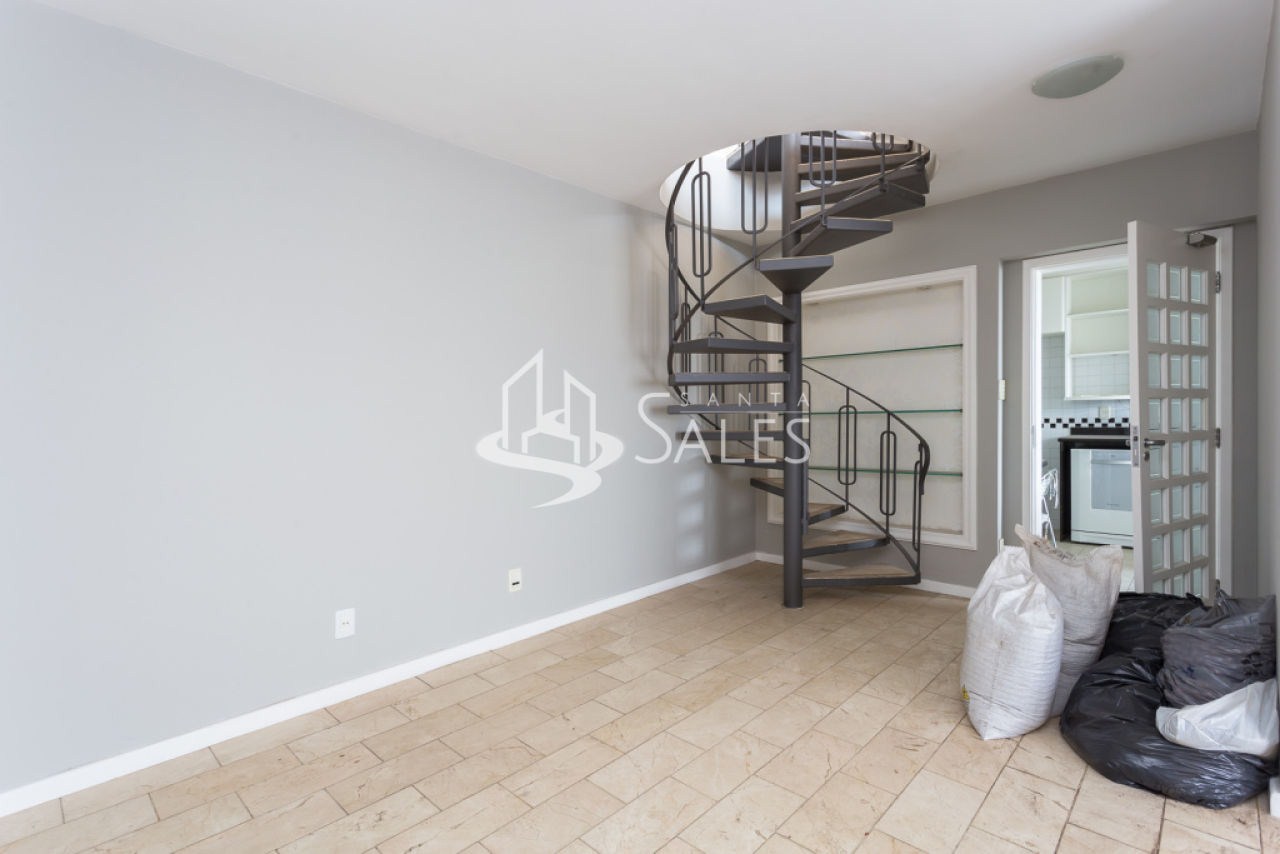 Apartamento, 3 quartos, 248 m² - Foto 8