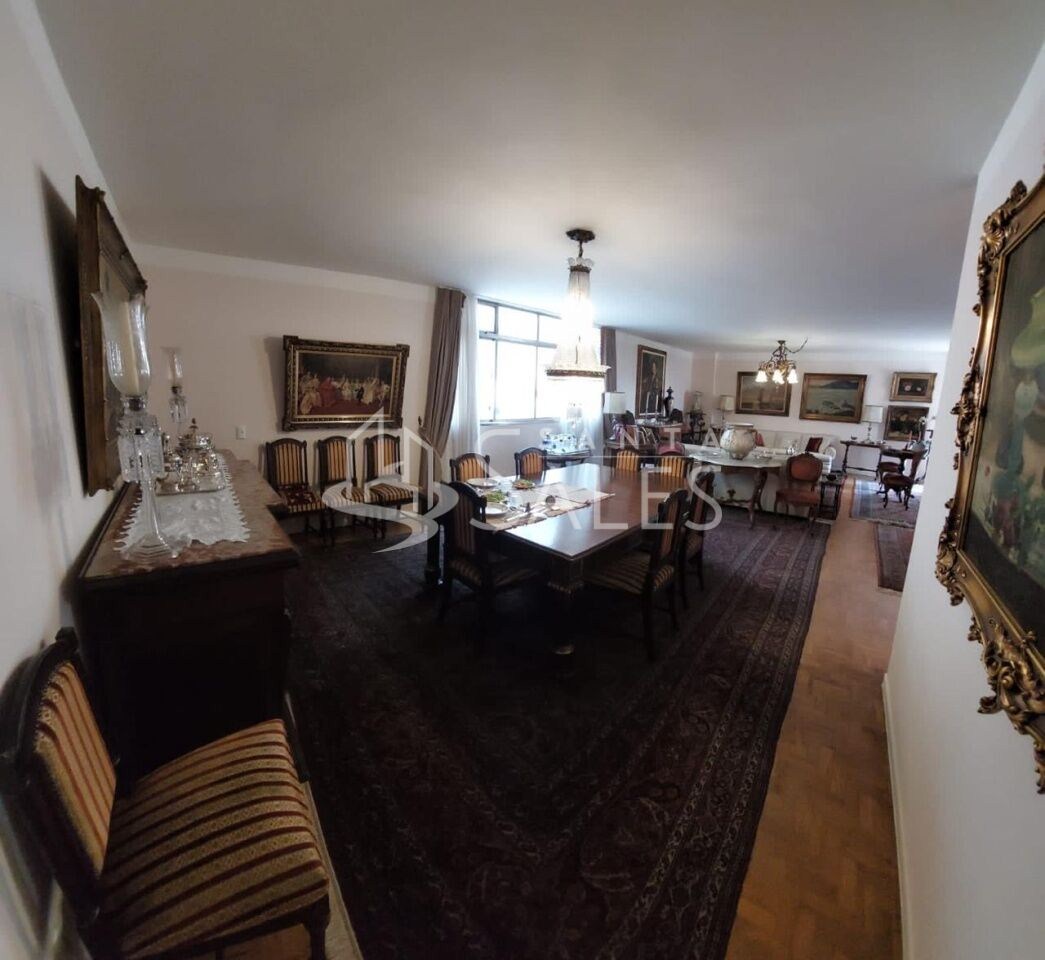 Apartamento, 3 quartos, 222 m² - Foto 15
