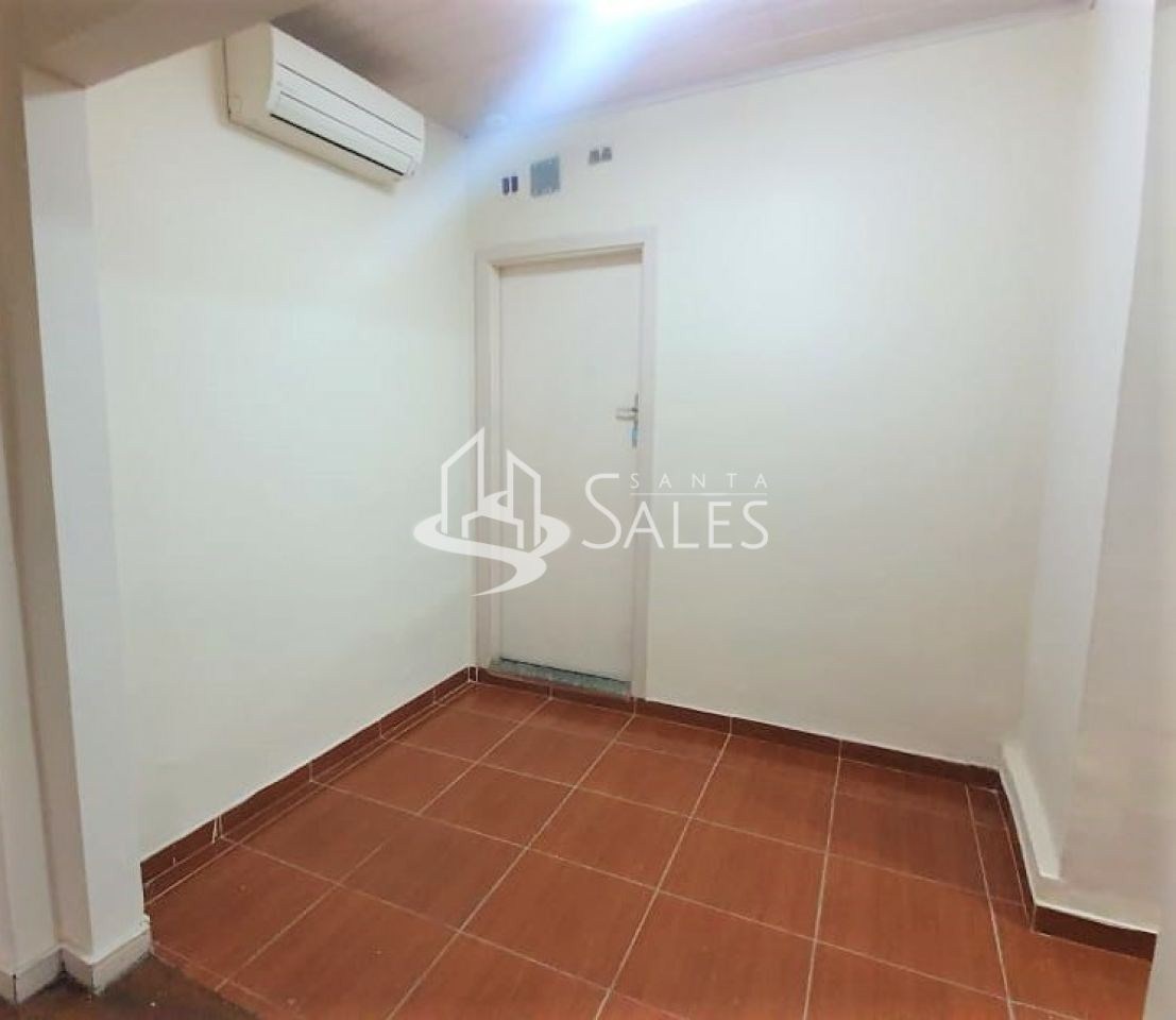 Casa para alugar com 2 quartos, 57m² - Foto 5