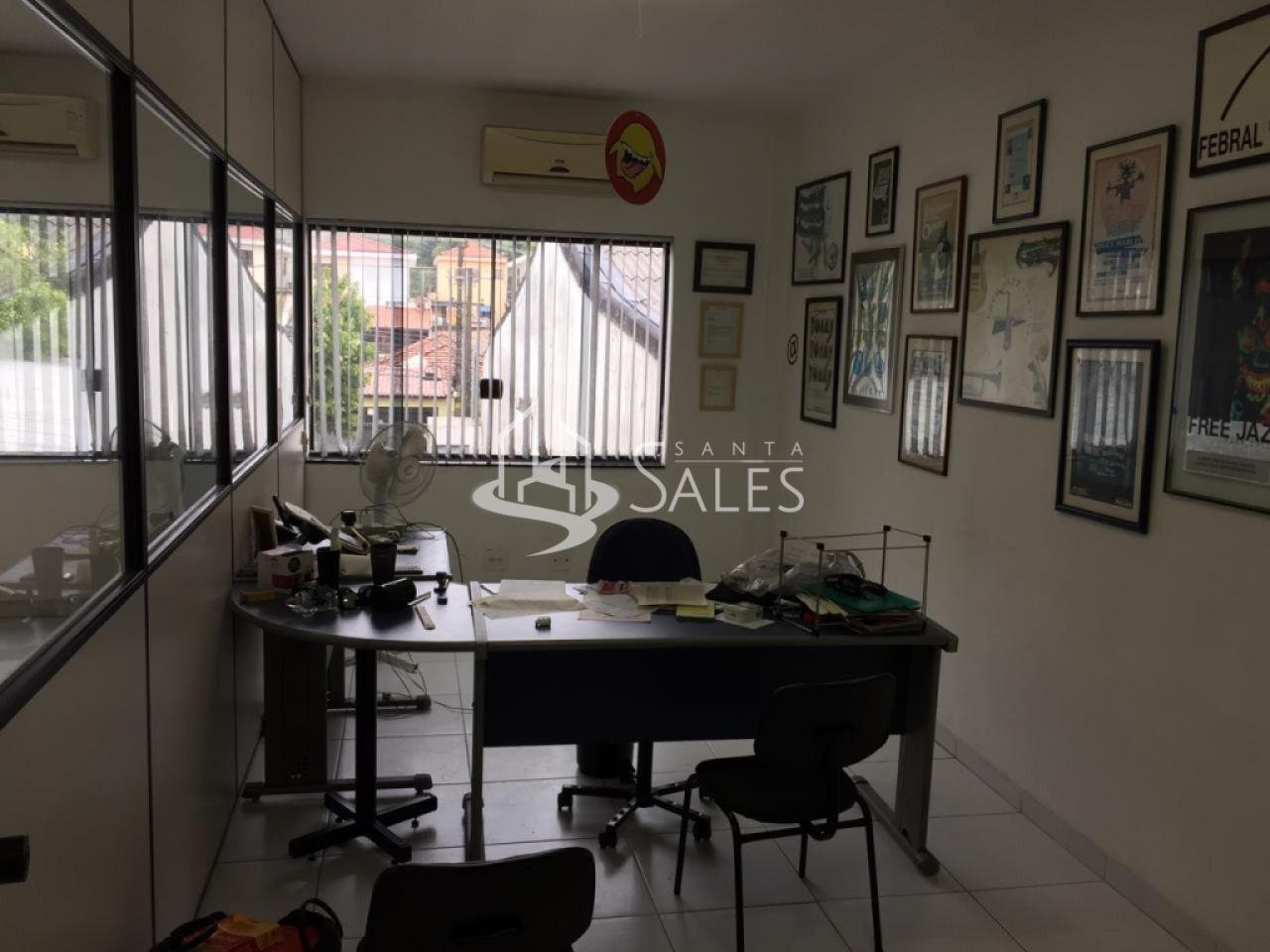 Prédio Inteiro para alugar, 1250m² - Foto 8