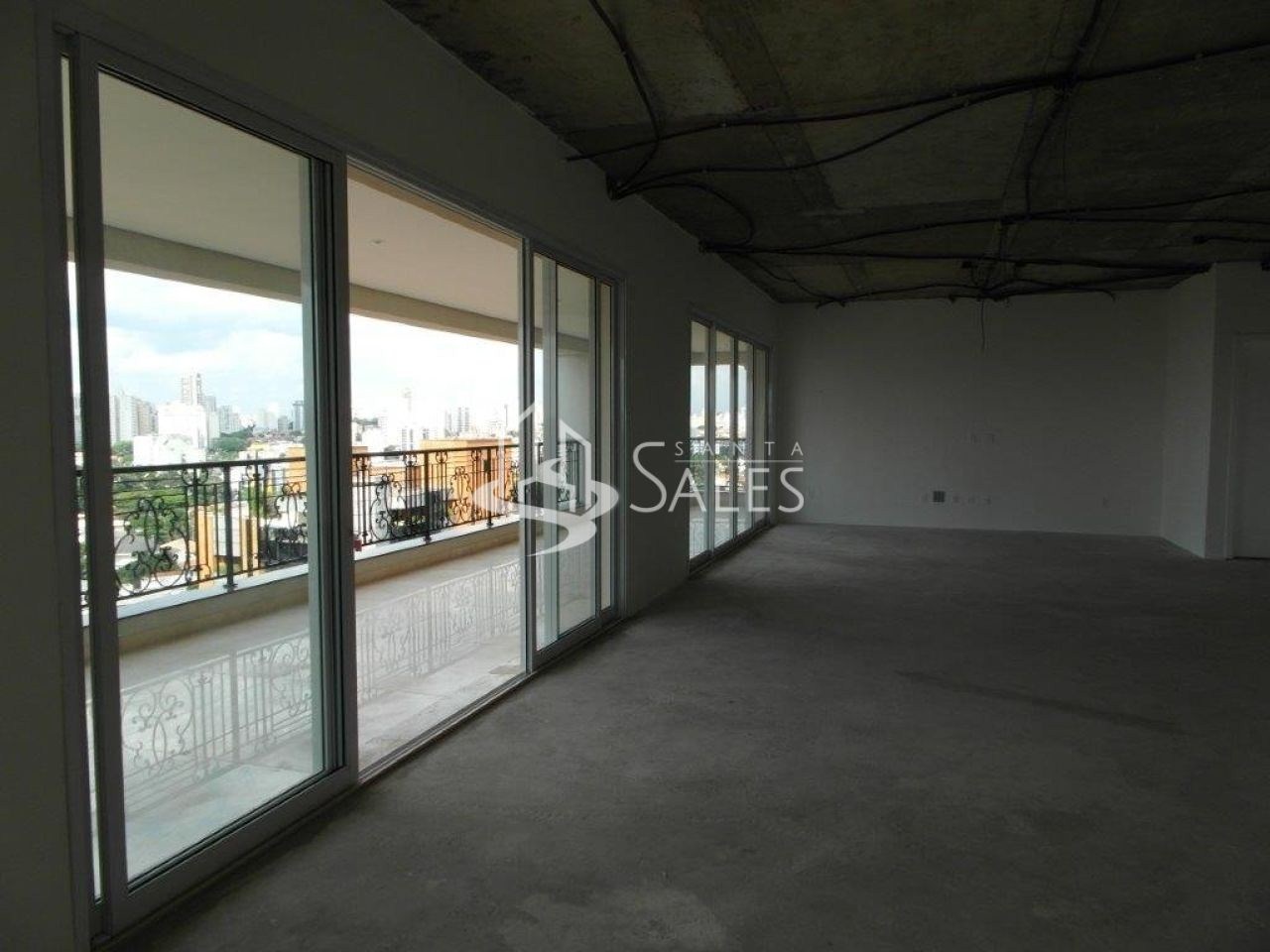 Apartamento, 4 quartos, 400 m² - Foto 26