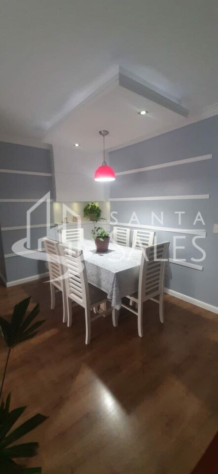 Apartamento, 3 quartos, 65 m² - Foto 6