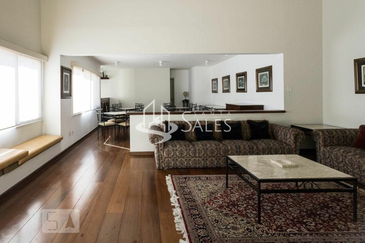 Apartamento, 4 quartos, 250 m² - Foto 18