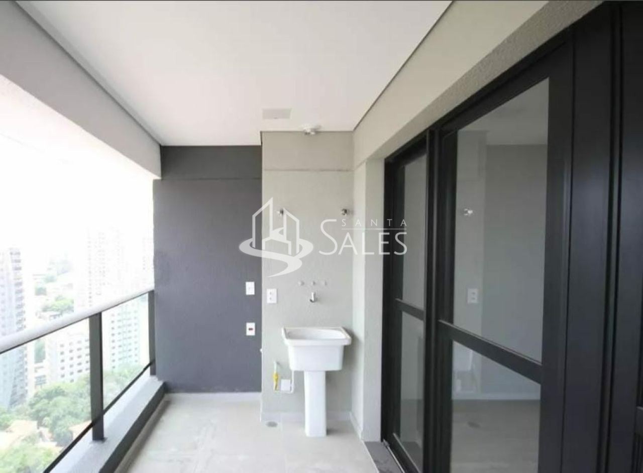 Apartamento, 1 quarto, 38 m² - Foto 54