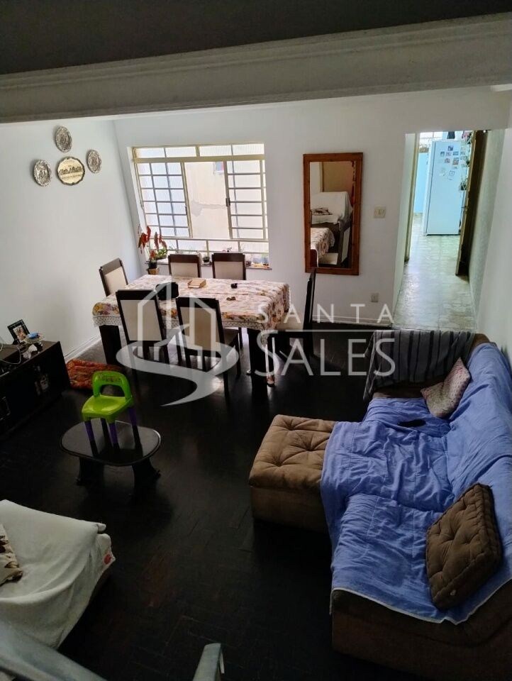 Casa, 5 quartos, 218 m² - Foto 15