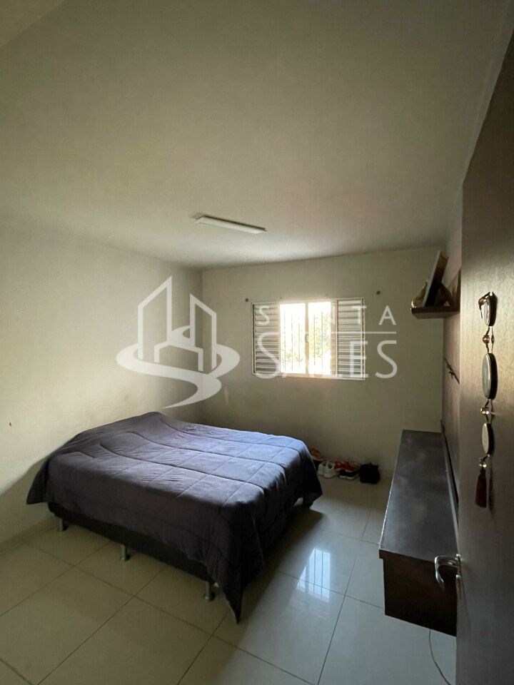 Sobrado, 5 quartos, 250 m² - Foto 27