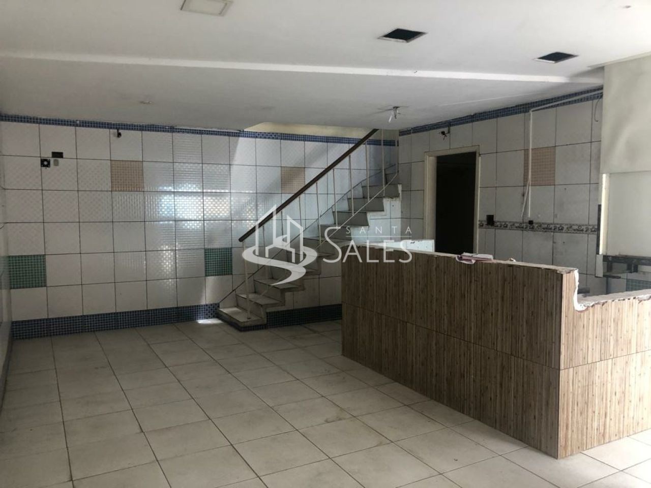 Imóvel Comercial Padrão para alugar, 80m² - Foto 4