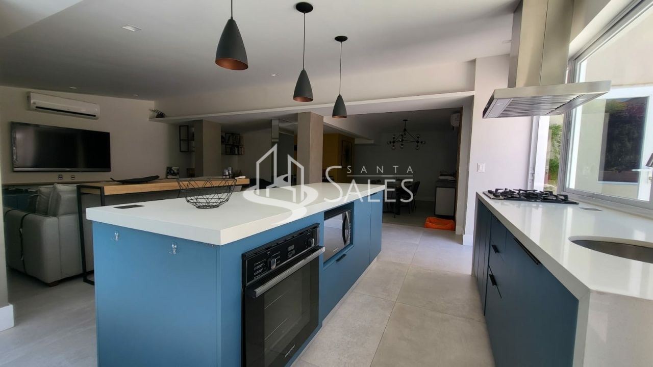 Apartamento, 3 quartos, 136 m² - Foto 4