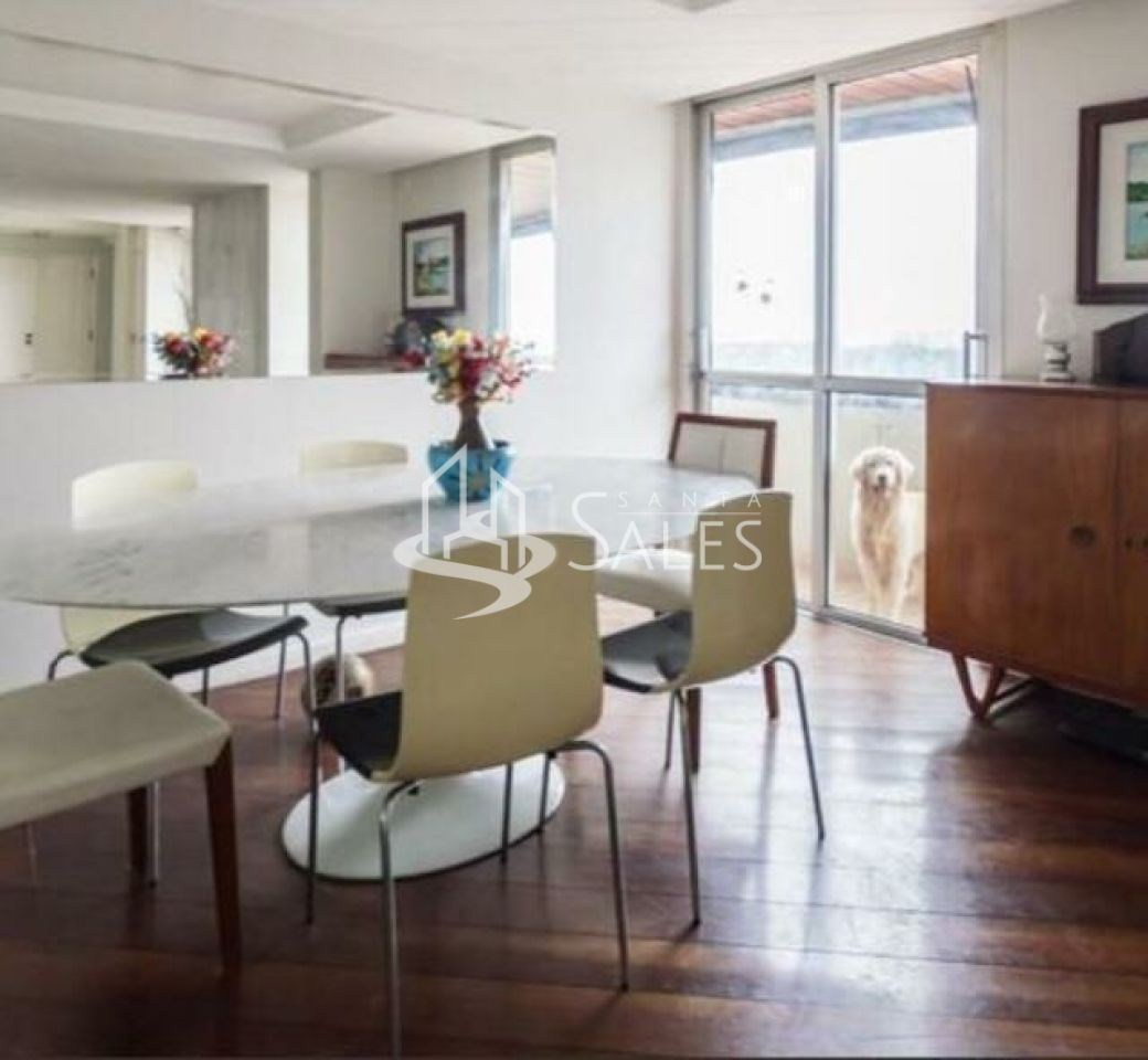 Cobertura, 5 quartos, 370 m² - Foto 21