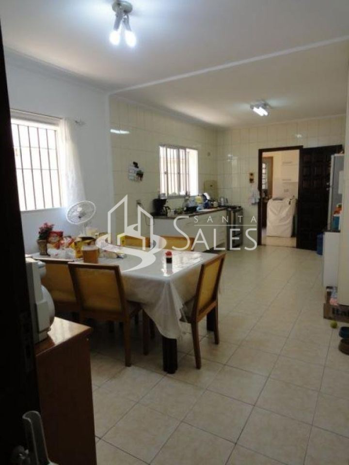 Sobrado, 4 quartos, 190 m² - Foto 4