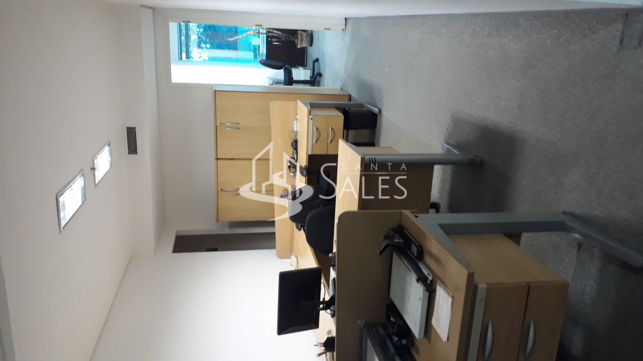 Imóvel Comercial, 45 m² - Foto 8