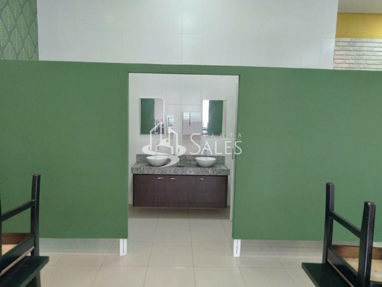 Imóvel Comercial Padrão para alugar, 433m² - Foto 5