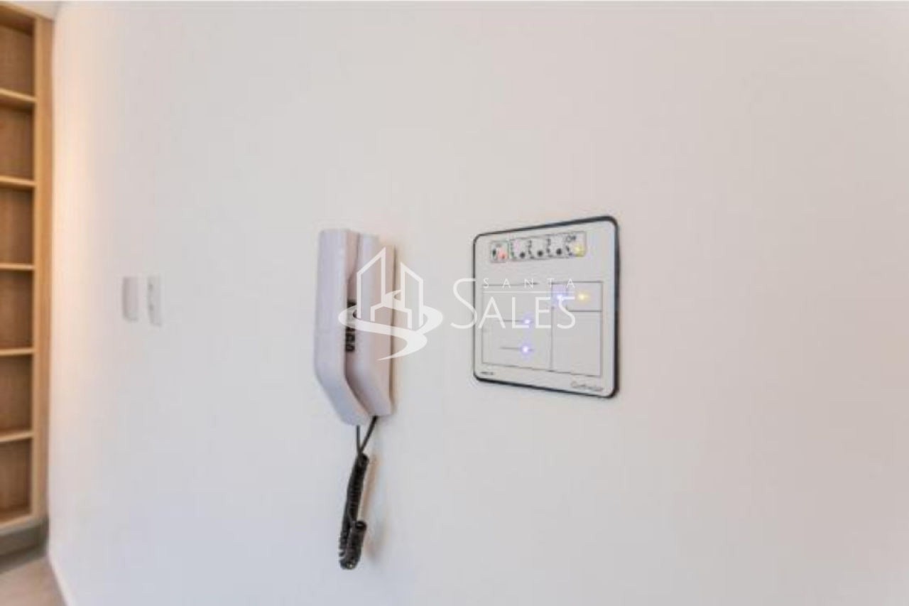 Apartamento, 1 quarto, 35 m² - Foto 16