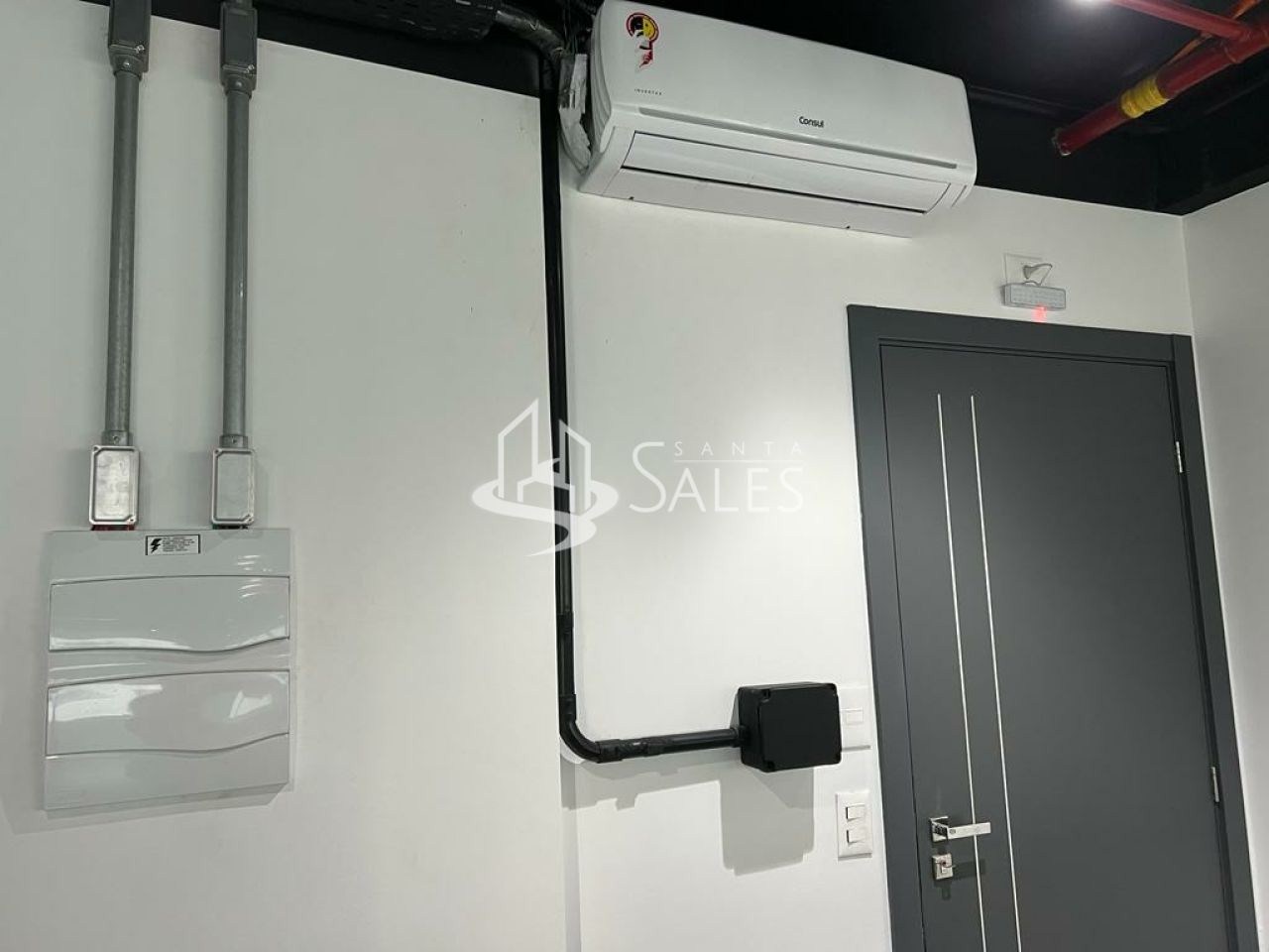 Sala-Conjunto, 120 m² - Foto 15