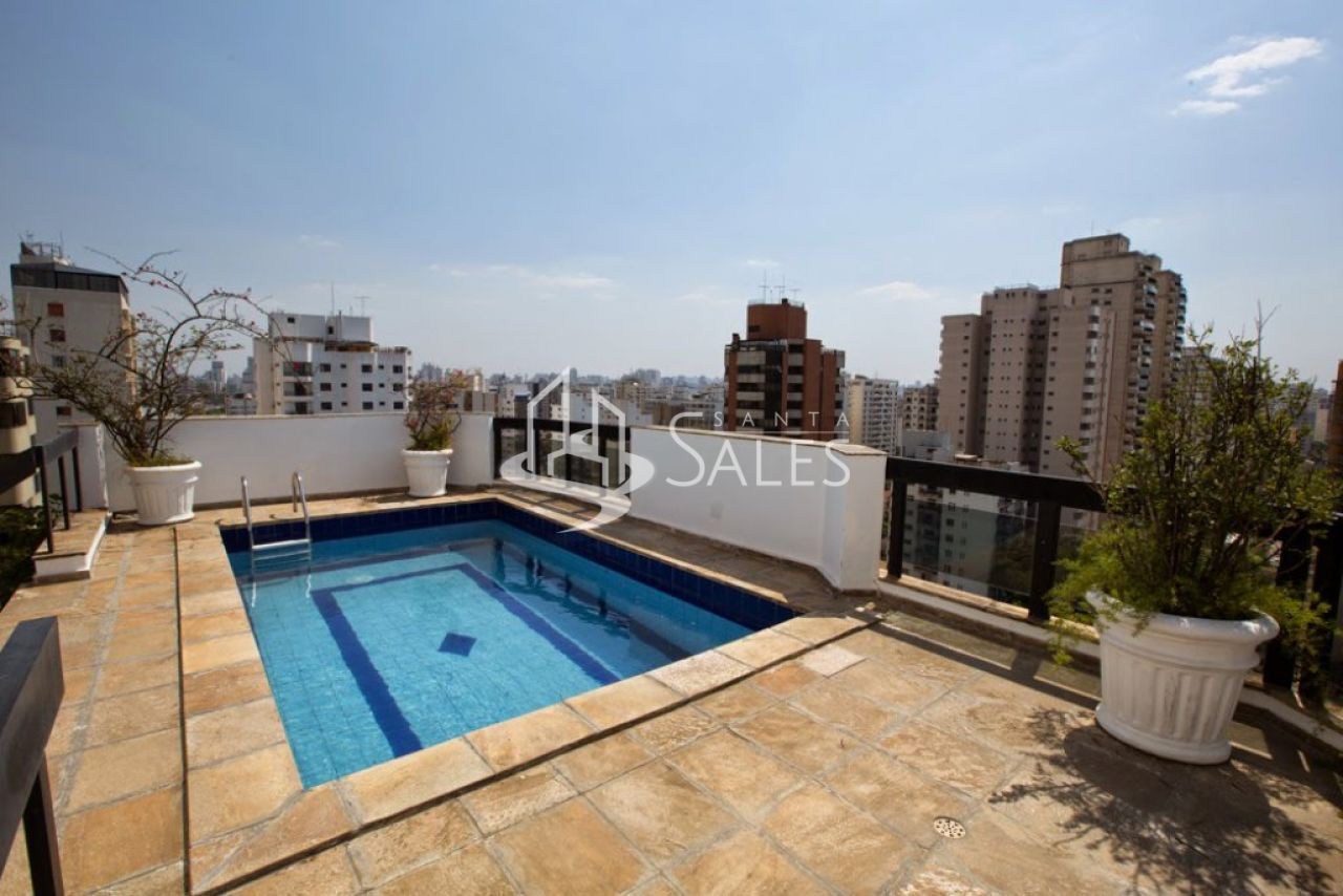 Apartamento, 4 quartos, 345 m² - Foto 30