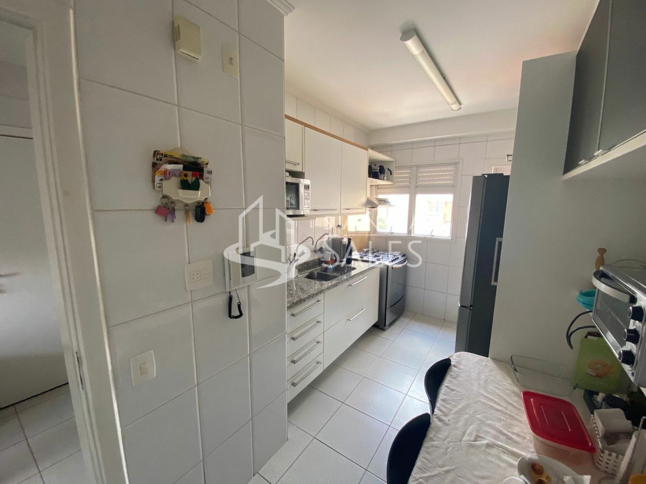 Apartamento, 3 quartos, 137 m² - Foto 22