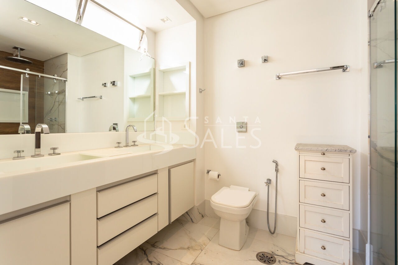 Apartamento, 2 quartos, 138 m² - Foto 20