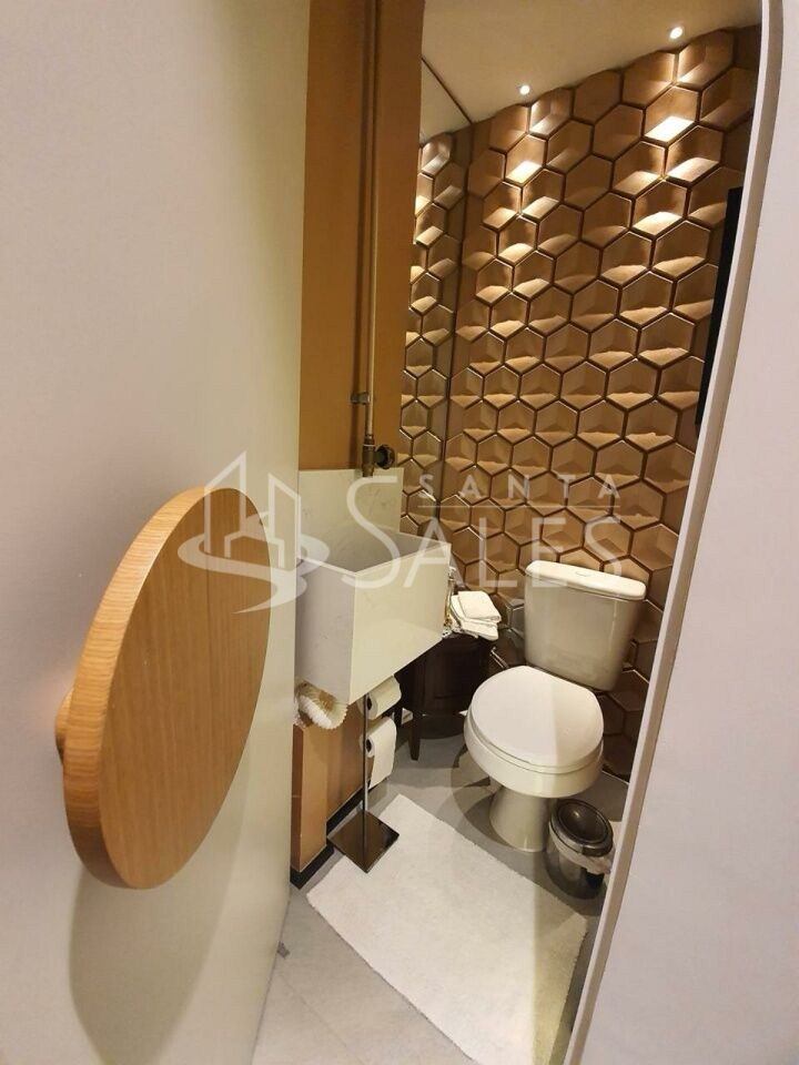 Apartamento, 3 quartos, 185 m² - Foto 23