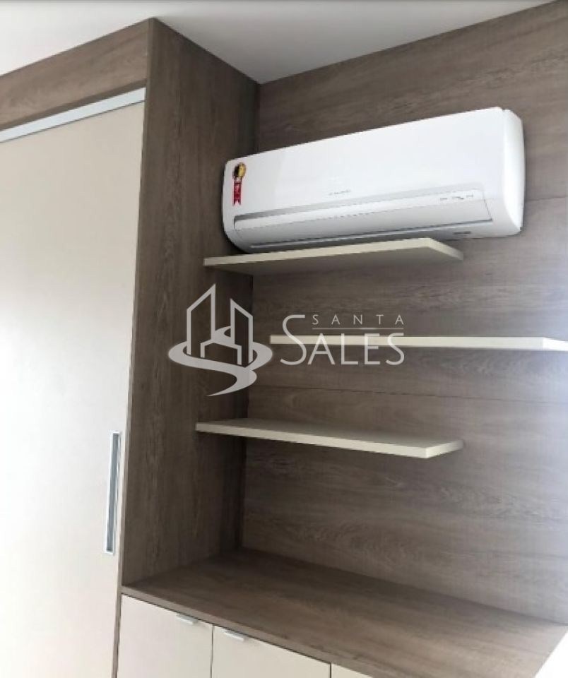 Apartamento, 1 quarto, 45 m² - Foto 7
