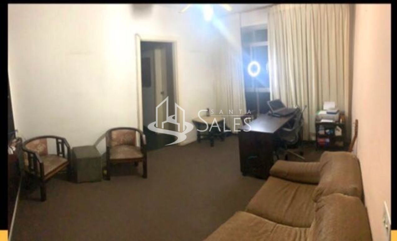 Apartamento, 3 quartos, 85 m² - Foto 3
