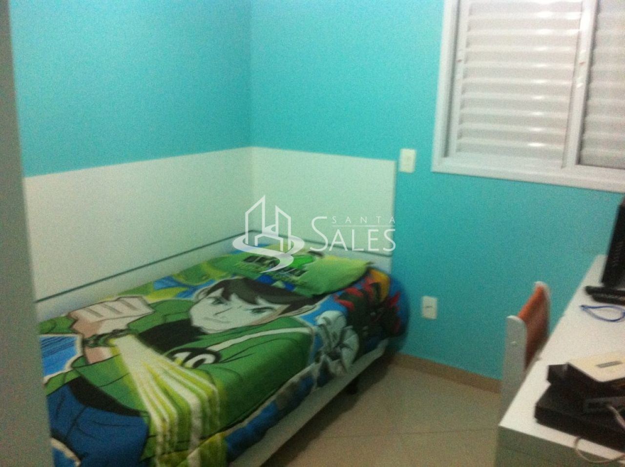 Apartamento, 2 quartos, 65 m² - Foto 11