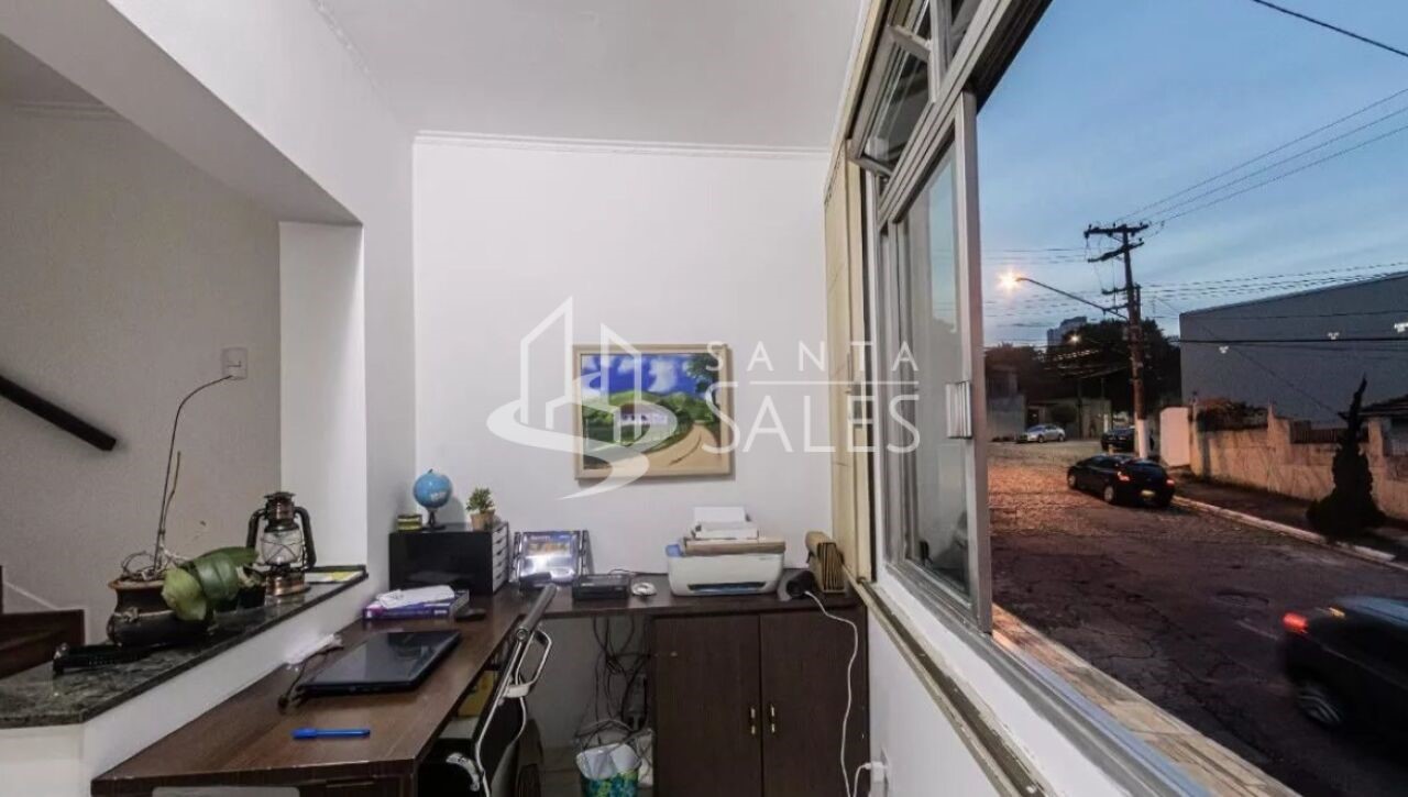 Sobrado, 2 quartos, 73 m² - Foto 6