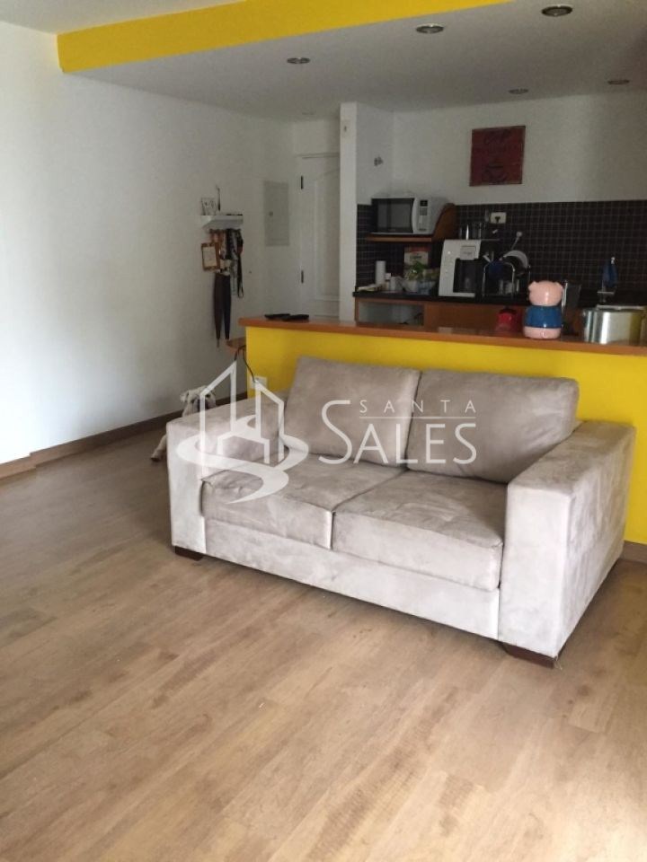 Apartamento, 1 quarto, 70 m² - Foto 3