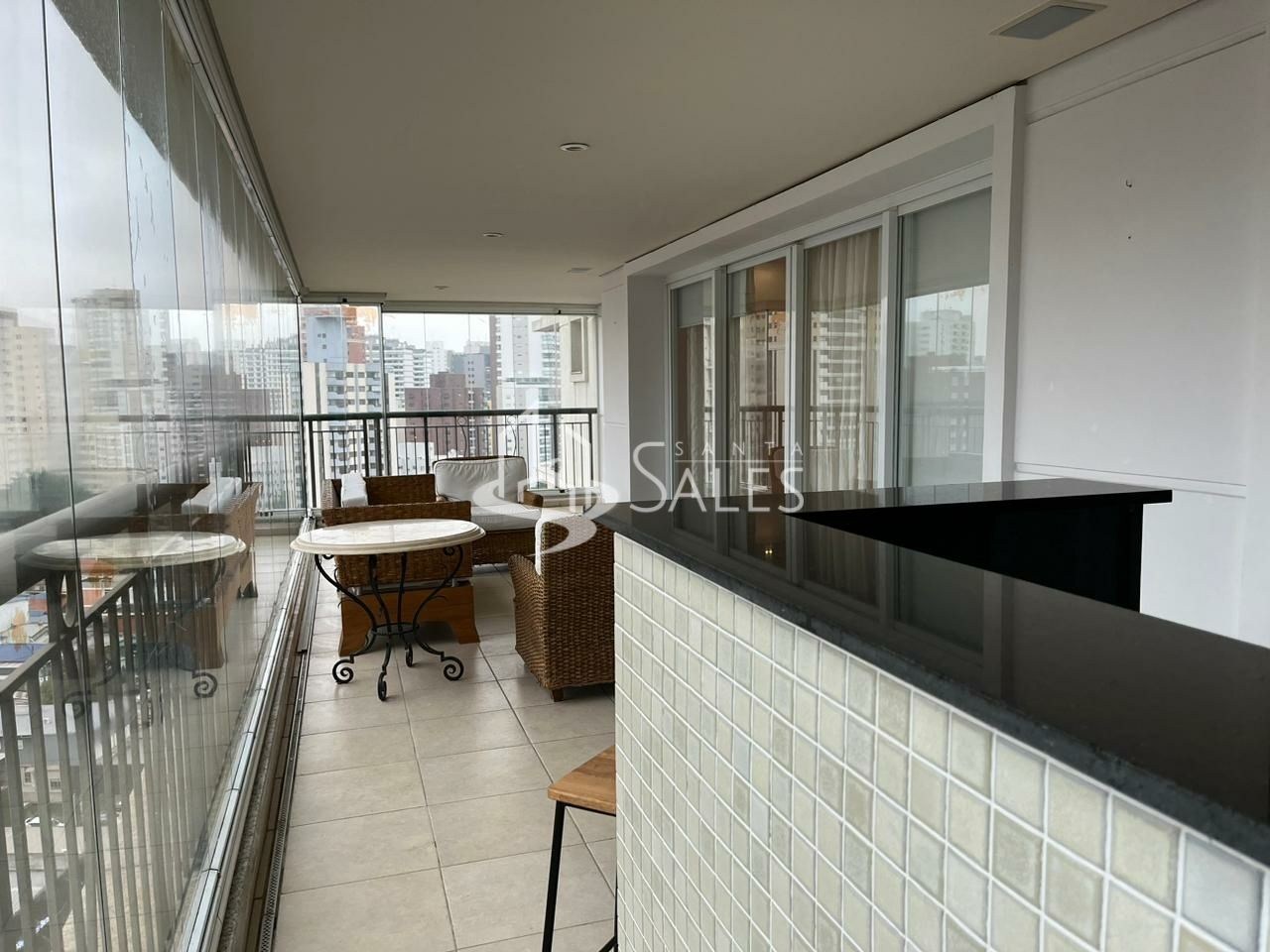 Apartamento, 4 quartos, 226 m² - Foto 8