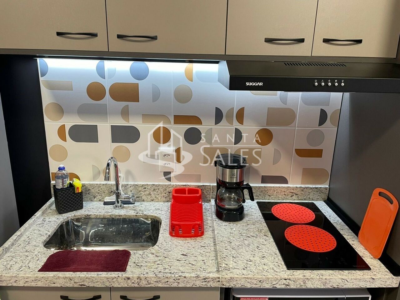 Apartamento, 1 quarto, 22 m² - Foto 11