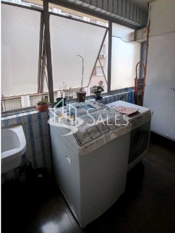 Apartamento, 3 quartos, 130 m² - Foto 9