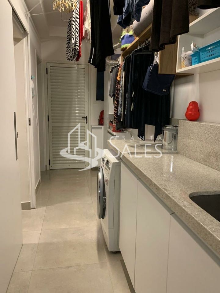 Sobrado, 3 quartos, 180 m² - Foto 20