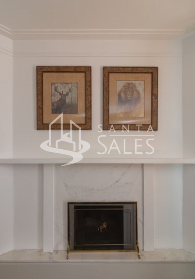 Apartamento, 4 quartos, 147 m² - Foto 9