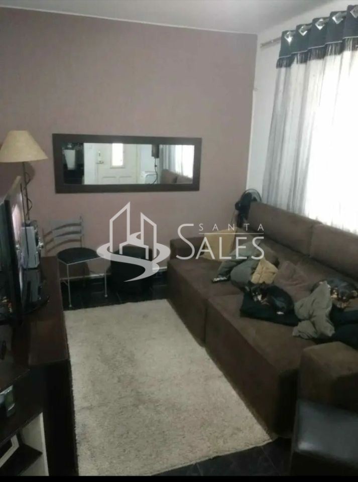 Sobrado, 2 quartos, 90 m² - Foto 2