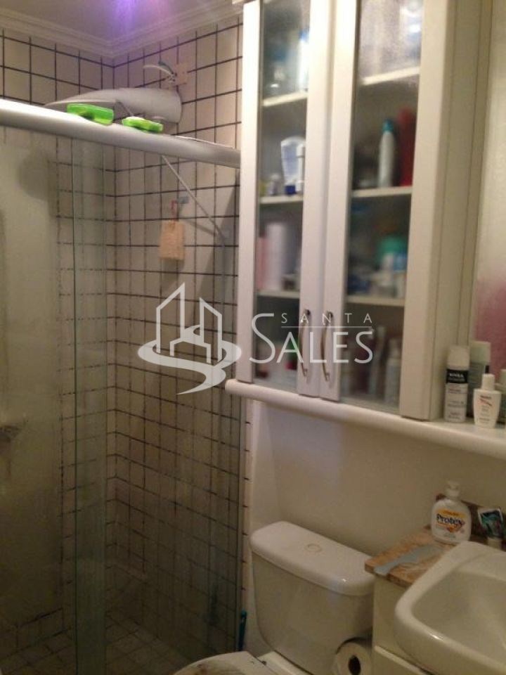 Apartamento, 2 quartos, 56 m² - Foto 2