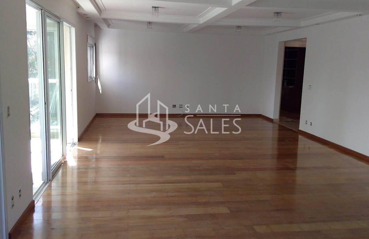 Apartamento, 4 quartos, 240 m² - Foto 29