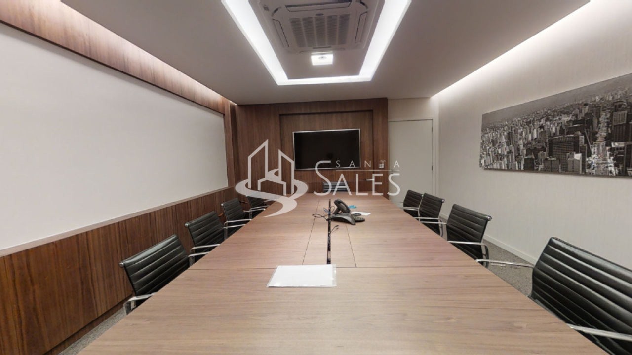 Prédio Inteiro, 3700 m² - Foto 12