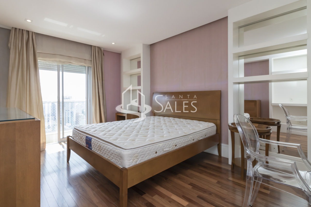 Apartamento, 3 quartos, 267 m² - Foto 31