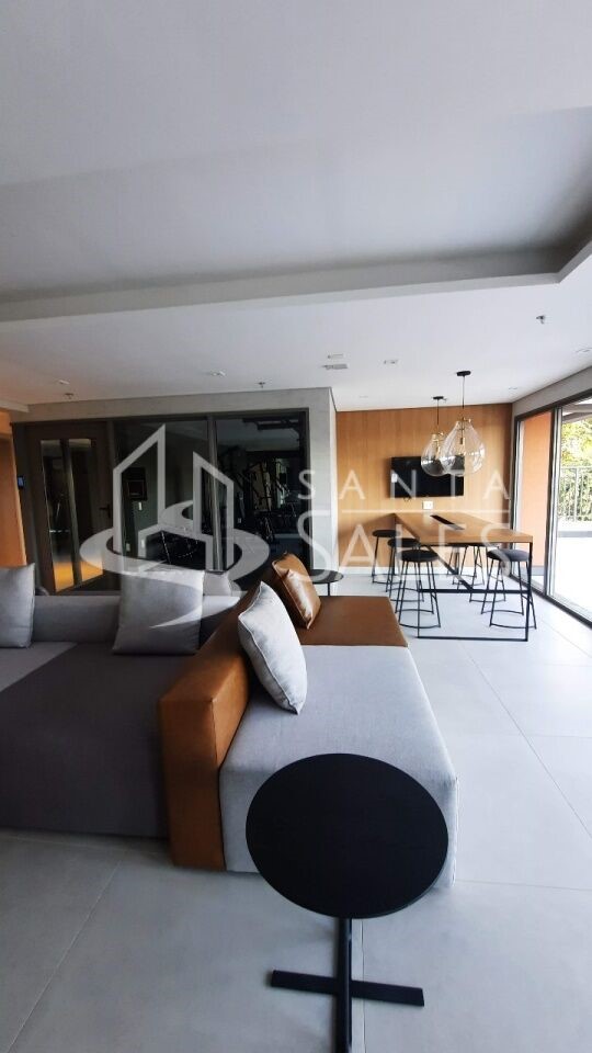 Apartamento, 1 quarto, 27 m² - Foto 11