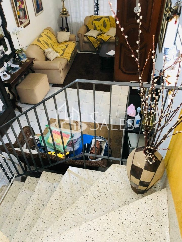Sobrado, 3 quartos, 240 m² - Foto 26