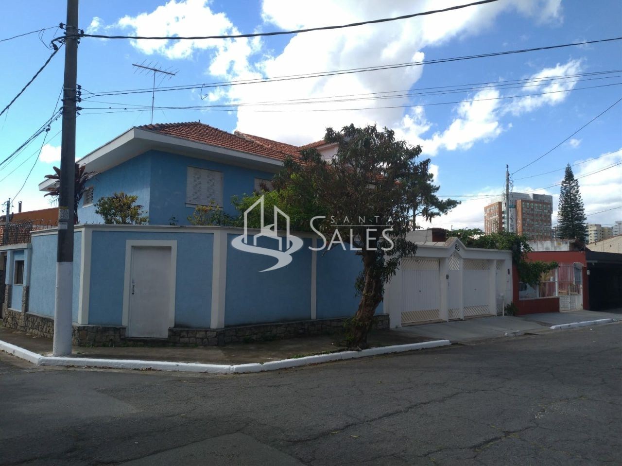Sobrado, 3 quartos, 140 m² - Foto 36