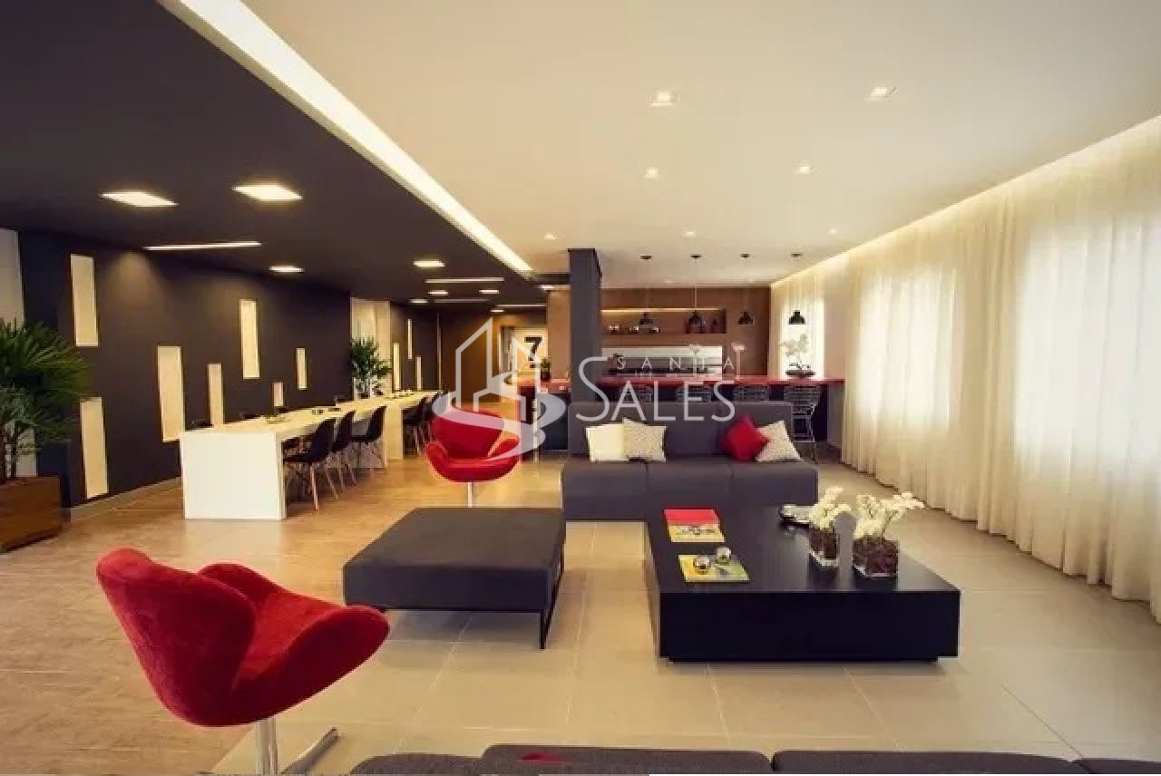 Apartamento, 2 quartos, 75 m² - Foto 6