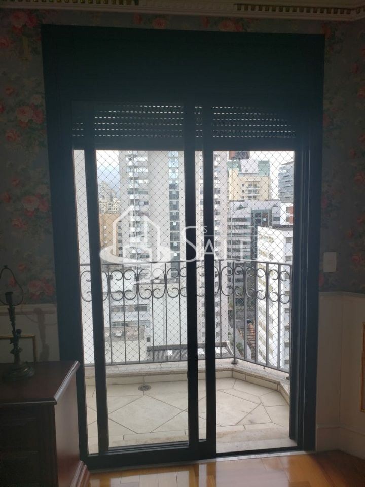Apartamento, 4 quartos, 660 m² - Foto 20
