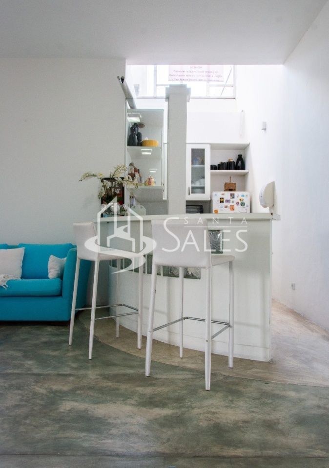 Prédio Inteiro à venda, 500m² - Foto 98