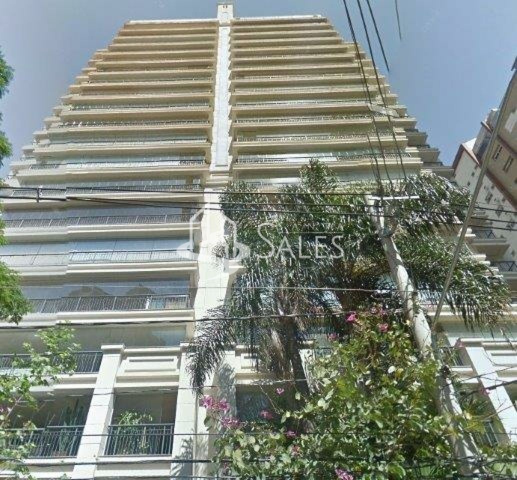 Apartamento, 4 quartos, 226 m² - Foto 41