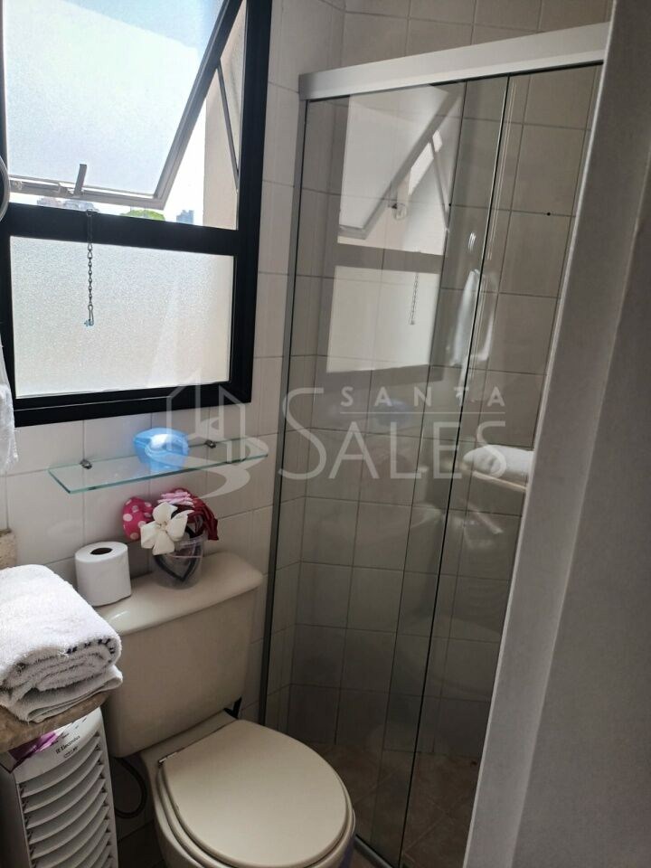 Apartamento, 2 quartos, 74 m² - Foto 11