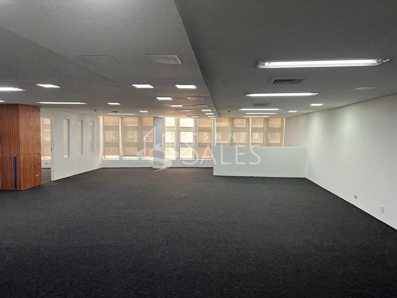 Prédio Inteiro, 330 m² - Foto 1