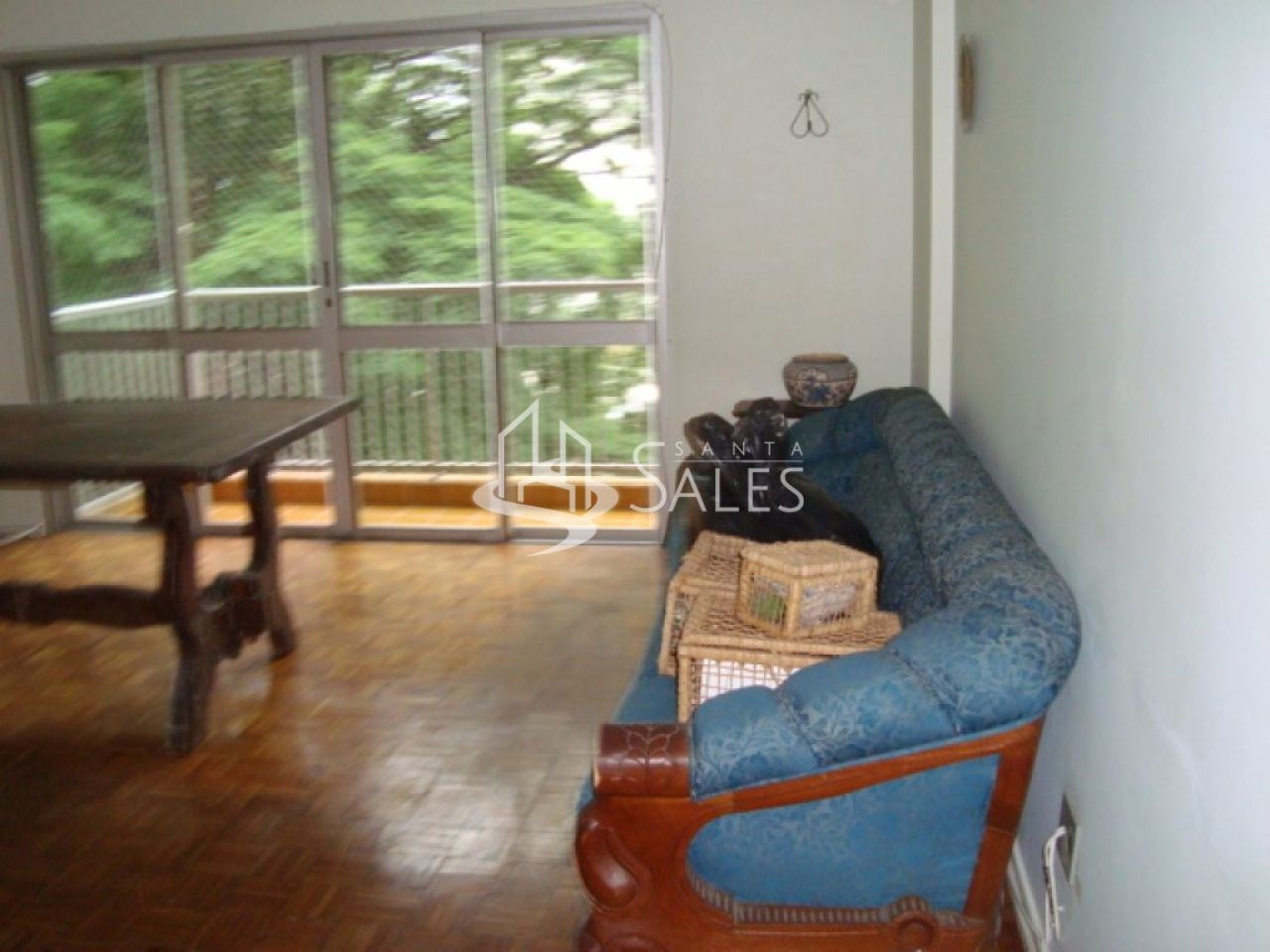 Apartamento, 2 quartos, 77 m² - Foto 12