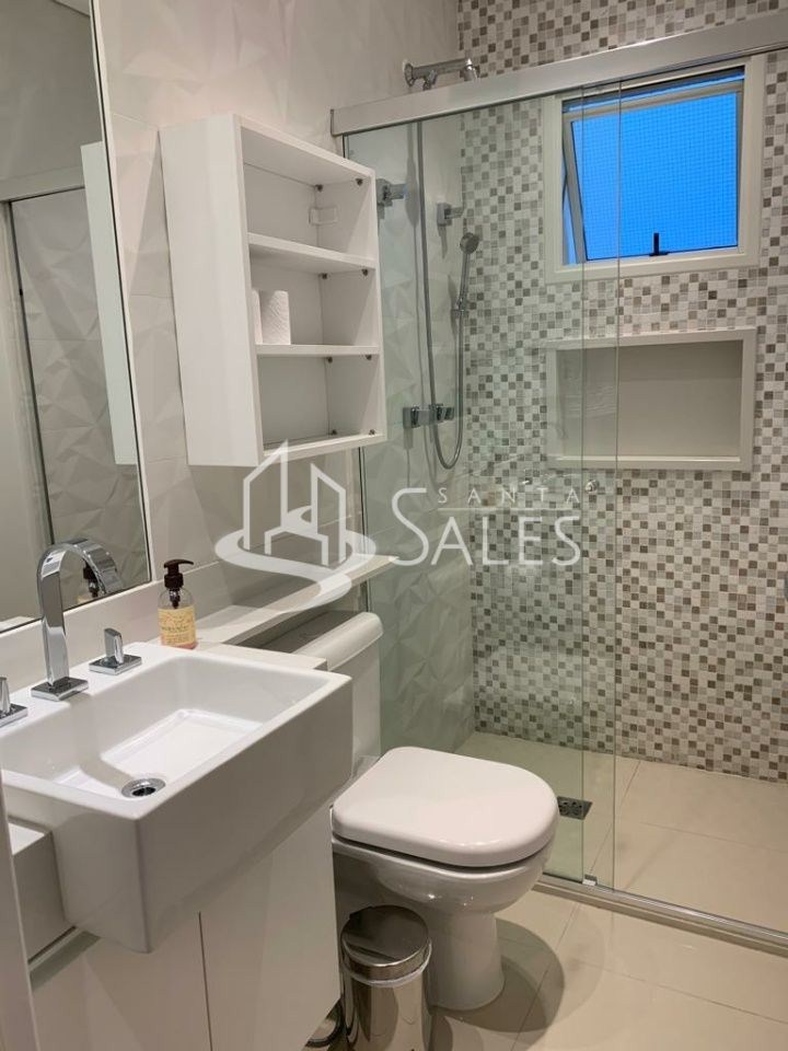 Sobrado, 3 quartos, 180 m² - Foto 15