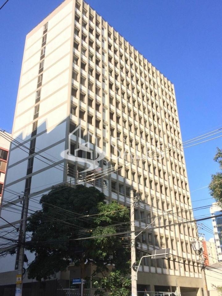 Apartamento para alugar com 4 quartos, 220m² - Foto 14